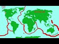 Ocean Crust and Geological Processes