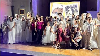 Anguillara Oggi Sposa