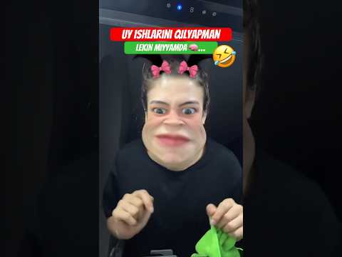 Hovo yu 🤪🤣 #abbosxon_arabbayeev #remix #abbosxon