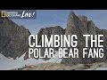 Mike Libecki's Climbing Adventures