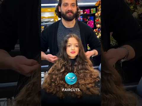 Part 146 | Epic Hair Transformation!🔥☠️