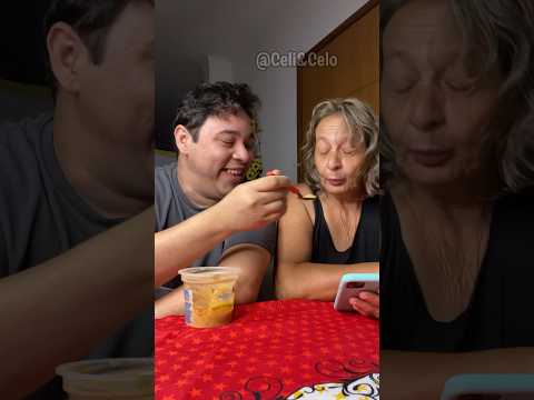 Foi sacanear a mãe, acabou sendo sacaneado 😅