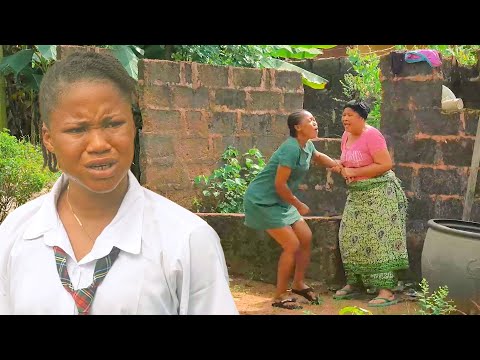 NOT FOR KIDS ! Leave Everything You're Doing & Watch This Mercy Kenneth School 2025 Nigerian Movie
