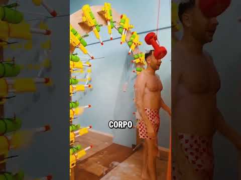esse é o homem mais preguiçoso do mundo #shorts