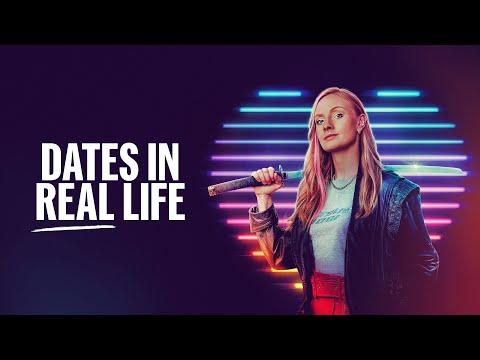 Dates in Real Life │ TRAILER │ NRK TV