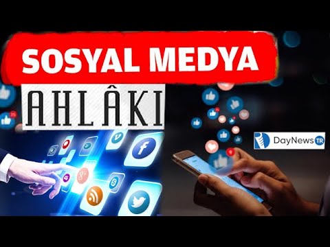 Sosyal Medya Ahlakı Bozuyor mu #tiktok #instagram #facebook #sokakröportajları