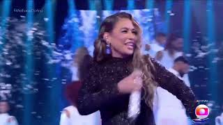 Simone Mendes  - Dois Triste - Programa Luciano Huck - Melhores Do Ano 2024 .