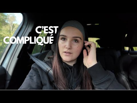 C'EST COMPLIQUÉ