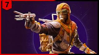 ARC Raiders New Patch Gameplay with Josh