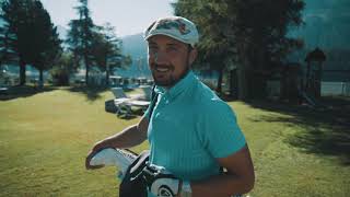 Golf with Badrutt's Palace Hotel St. Moritz - Switzerland