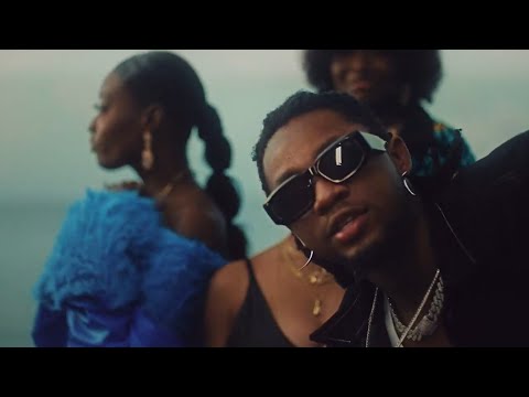 Omah Lay - soso (Music Video)