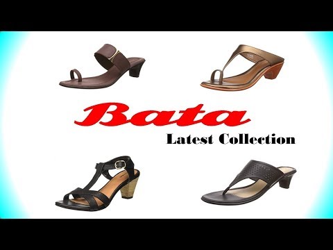 bata new collection for womens