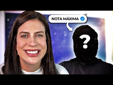 NOTA MÁXIMA! Como Ele Passou em MEDICINA na VUNESP