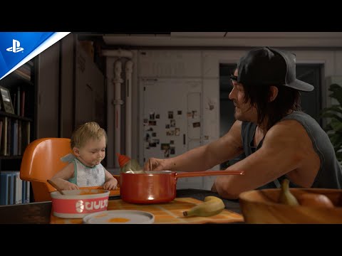 Death Stranding 2: On The Beach - Tráiler final | PlayStation España