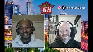 Baldwin ROY, Hawks Roll LA, Dawgs vs Texas & It's Time to Fire Raheem | Player’s Ball 78