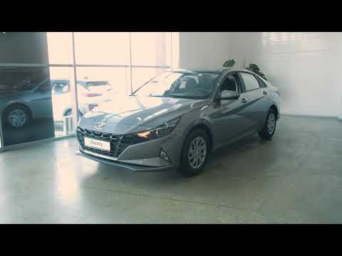 Hyundai Elantra Active