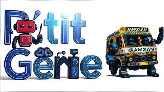 TEASER - SEN P'TIT GENIE (SFS 2025)