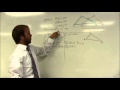 Triangle Congruence and Properties