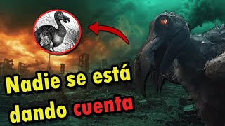 Revivir al DODO es un ERROR…