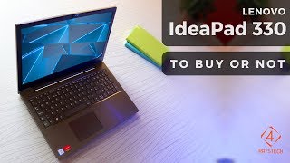 Lenovo Ideapad D330 Review: specifications, price, features 