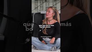 A veces @KarolG también está cansada