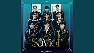 SF9 Savior