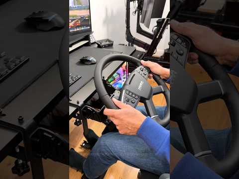 I'm GIVING UP Sim Racing 😱