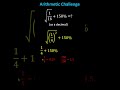 Understanding Decimal Conversion and Summation
