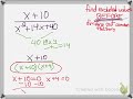 Understanding Excluded Values in Rational Expressions