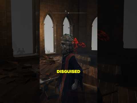 The most annoying Elden Ring PVP player #fromsoftware