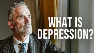 Dealing With Grief and Depression