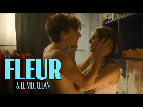 FLEUR BLEUE : Fleur & le mec clean (épisode 1, saison 2)