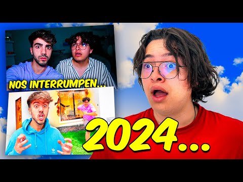 LO MEJOR DEL 2024!