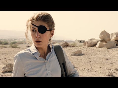 A Private War - OFFICIAL TRAILER - Coming Soon