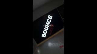 Bounce Abu Dhabi