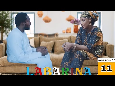 Topah An Zauna Zaman Sulhu Tsakanin Mai Nasara Da Mahaifiyar Maryam LABARINA SEASON 11