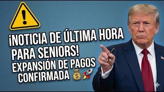 Bernie Sanders Secures Major Victory! Senate Approves Bill Expanding Social Security, SSI & SSDI 💰🚀