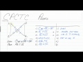Exploring CPCTC Proofs