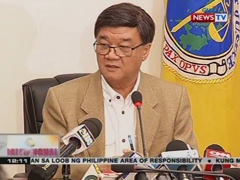 DOJ Iimbestigahan Ang Pagkamatay Ni Albuera Leyte Mayor Rolando