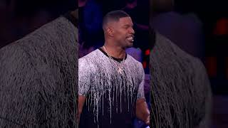 Jamie Foxx Wants To Know About The Parties | BEAT SHAZAM