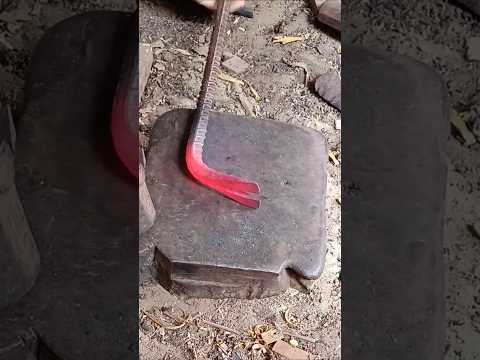 blacksmith 144 #shortsviral #shortsfeed #shortvideo