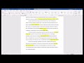 Citing Sources and APA Style