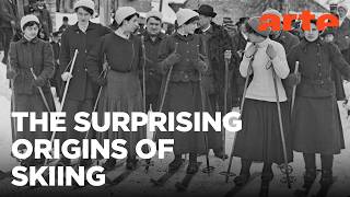 Massacres in Iran: No More Silence | ARTE.tv Documentary