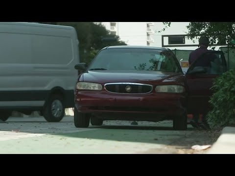 YouTube video thumbnail: City of Miami Officials are Looking for Solutions to Safety Issues for Cyclists