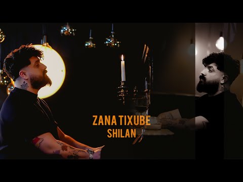 Zana Tixube - shilan & زانا تخوبي - شيلان ( Cover Song )