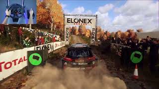 My Adventure in Dirt Rally 2.0