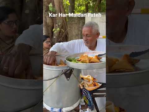 jeena isi ka naam hai #streetfood #viral #trending #shorts