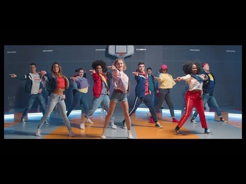 Lou | "Qui pourrait ?" - Clip officiel