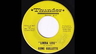 Linda Lou (Gene Gullette)
