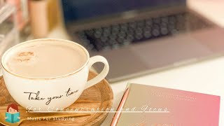 「無廣告版」快速地完成工作 ☕ 最專心讀書＆工作音樂～5 HOURS RELAX STUDYING MUSIC FOR CONCENTRATION